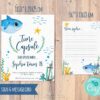 Printable Time Capsule for kids Birthday - Image 2