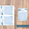 baby shower games baby bingo