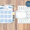 Fun Baby Shower Games – Baby Shark Theme
