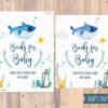 Books for Baby Printable Sign - Image 2