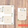 baby bingo baby shower game