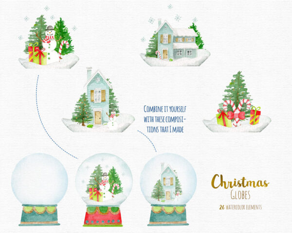 christmas-graphics christmas globes