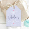 editable valentines day tag with Corjl