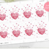 Valentines gift tags, printable Valentine tags, Printable Gift Tags, Happy Valentines Day Tags, Instant download - Image 2