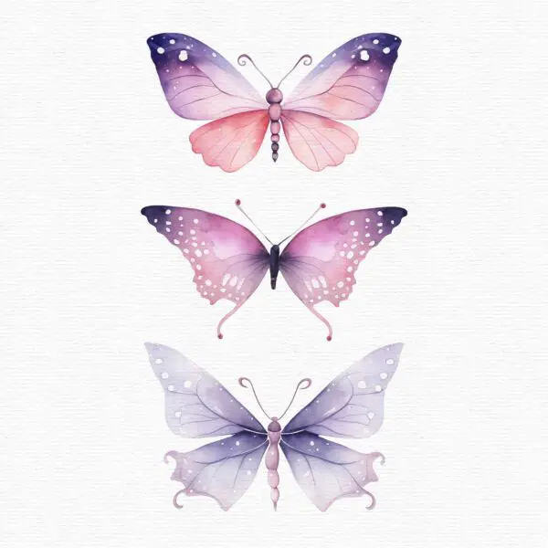 butterfly-clipart
