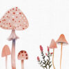 Mushroom Clipart, Magic Mushrooms Clipart - Image 10