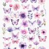 butterfly-garden-clipart