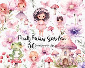 enchanted-fairy-garden