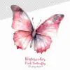 Pink Butterfly Clipart - Image 5