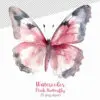 Pink Butterfly Clipart - Image 7