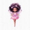 Purple Fairy and Magical Garden - Image 6