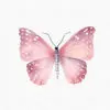 Pink Fairy Garden Clipart, Boy Fairy Garden - Image 7