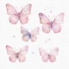 Pink Peonies Clipart 🌸 – Floral PNG Set - Image 5
